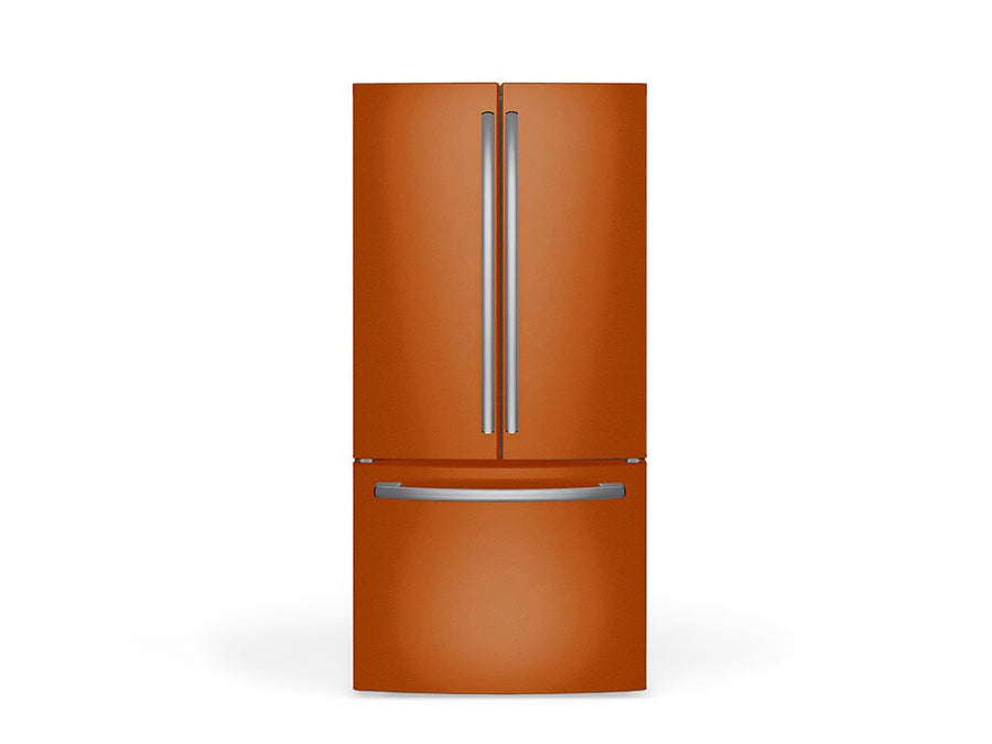 3M 1080 Gloss Liquid Copper DIY Built-In Refrigerator Wraps
