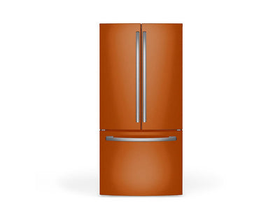 3M 2080 Gloss Liquid Copper DIY Built-In Refrigerator Wraps