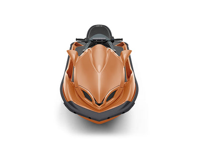 3M 2080 Gloss Liquid Copper DIY Jet Ski Wraps