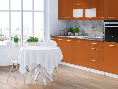 3M 2080 Gloss Liquid Copper DIY Kitchen Cabinet Wraps