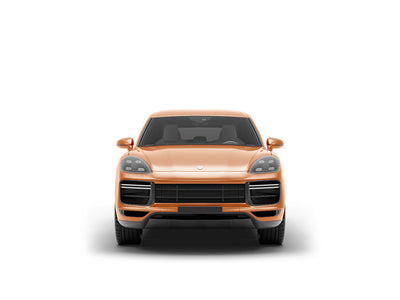 3M 1080 Gloss Liquid Copper DIY SUV Wraps