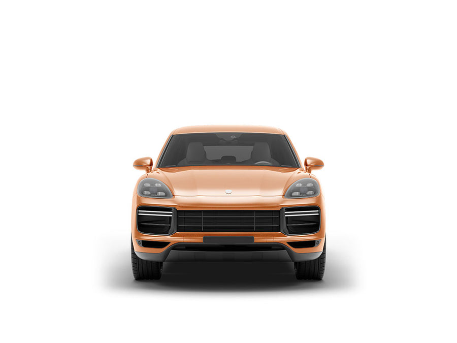 3M 1080 Gloss Liquid Copper DIY SUV Wraps