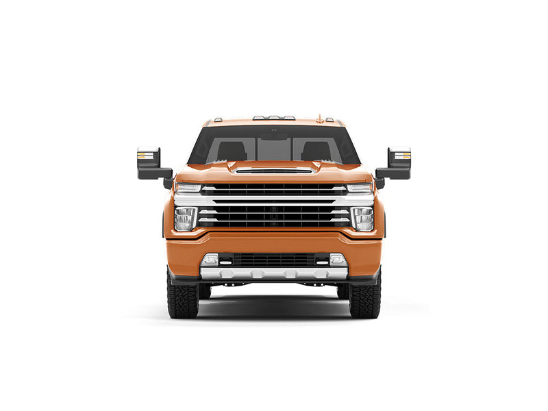 3M 1080 Gloss Liquid Copper DIY Truck Wraps