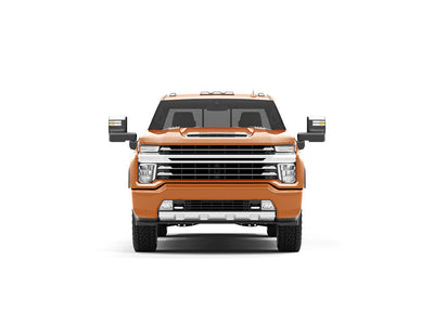 3M 1080 Gloss Liquid Copper DIY Truck Wraps