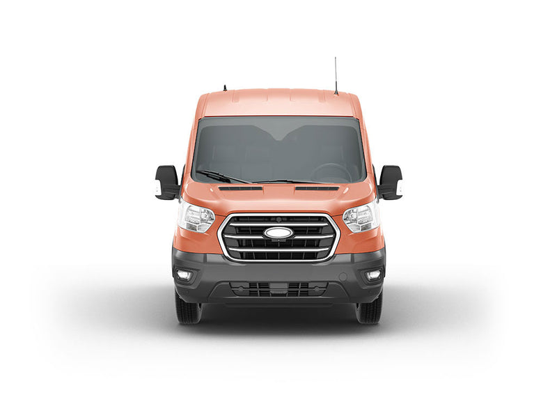 3M 1080 Gloss Fiery Orange DIY Van Wraps