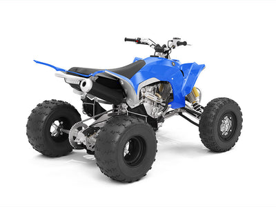 3M 2080 Gloss Intense Blue ATV Vinyl Wraps
