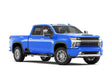 3M 2080 Gloss Intense Blue Truck Wraps