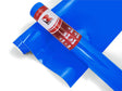 3M 2080 Gloss Intense Blue Oven Wraps