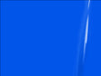 Gloss Intense Blue 3M 2080 Color Swatch Wrap