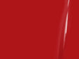 Gloss Flame Red 3M 2080 Color Swatch Wrap