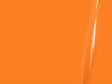 Gloss Bright Orange 3M 2080 Color Swatch Wrap