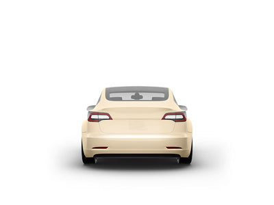 3M 2080 Gloss Light Ivory Car Vinyl Wraps
