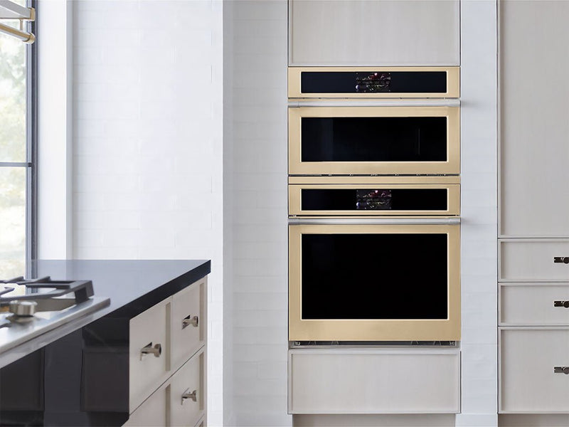 3M 2080 Gloss Light Ivory DIY Built-In Oven Wraps