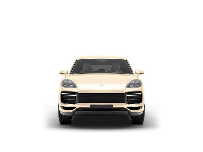 3M 2080 Gloss Light Ivory DIY SUV Wraps