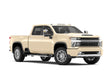 3M 2080 Gloss Light Ivory Truck Wraps