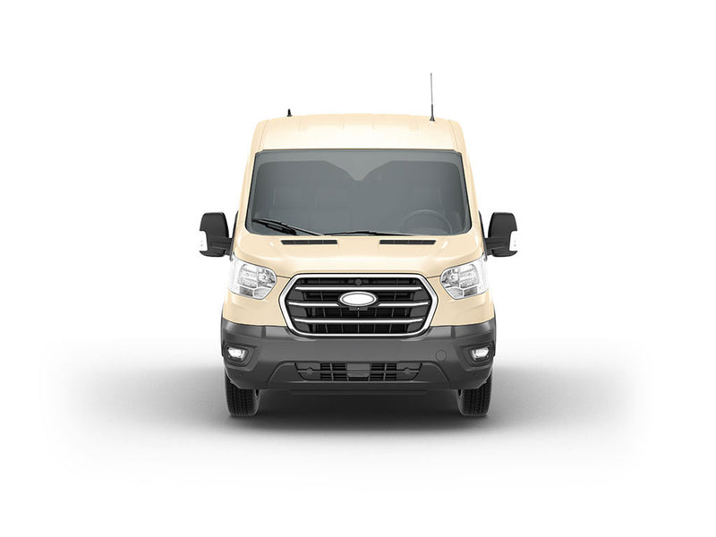 3M 2080 Gloss Light Ivory DIY Van Wraps