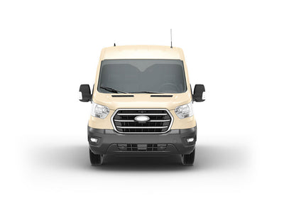 3M 2080 Gloss Light Ivory DIY Van Wraps