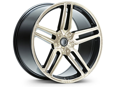 3M™ 2080 Gloss Light Ivory Vinyl Rim Wrap