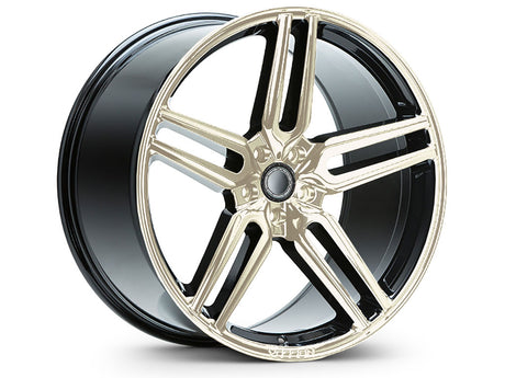 3M™ 2080 Gloss Light Ivory Vinyl Rim Wrap