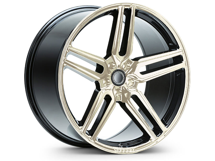 3M™ 2080 Gloss Light Ivory Vinyl Rim Wrap