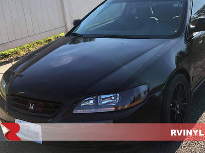 3M™ Wrap 2080 - Gloss Black