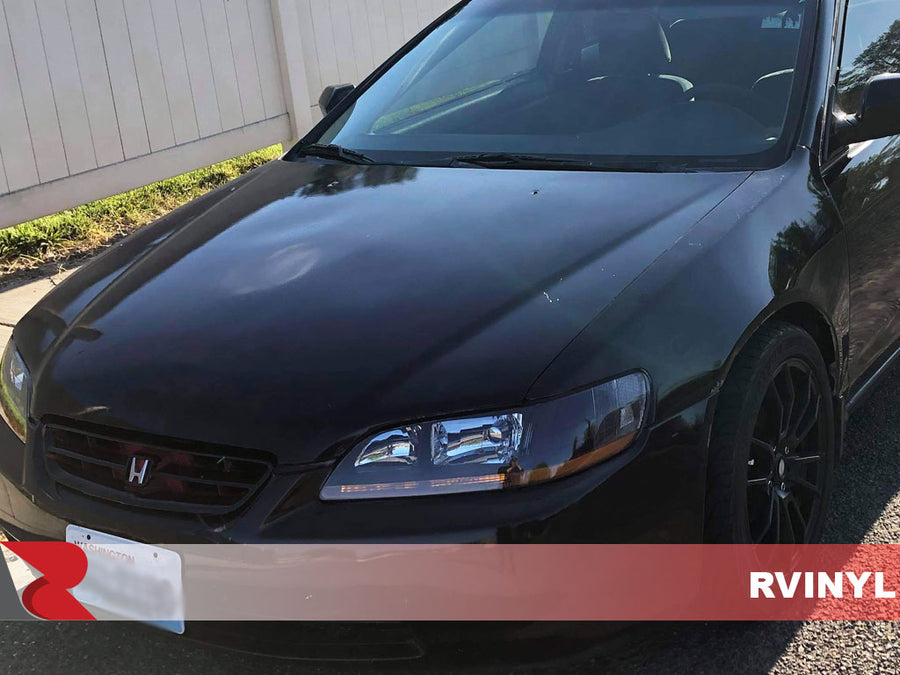 3M™ Wrap 2080 - Gloss Black