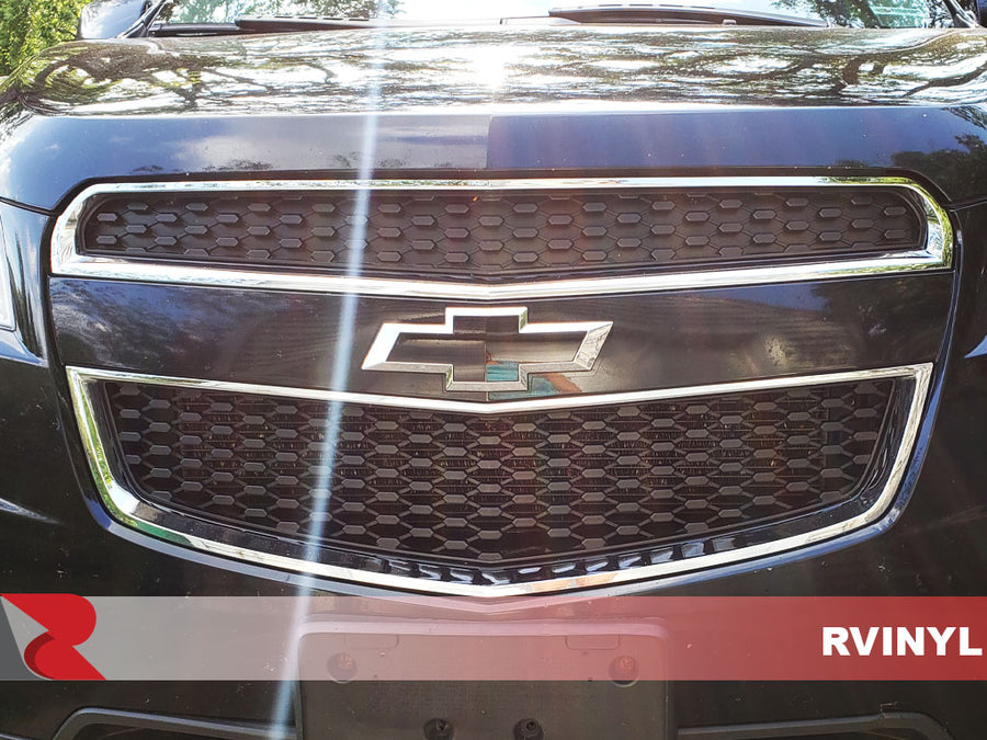 3M™ Series 2080 - Gloss Boat Blue Emblem Custom Wrap