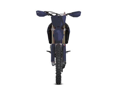 3M 2080 Gloss Midnight Blue DIY Dirt Bike Wraps