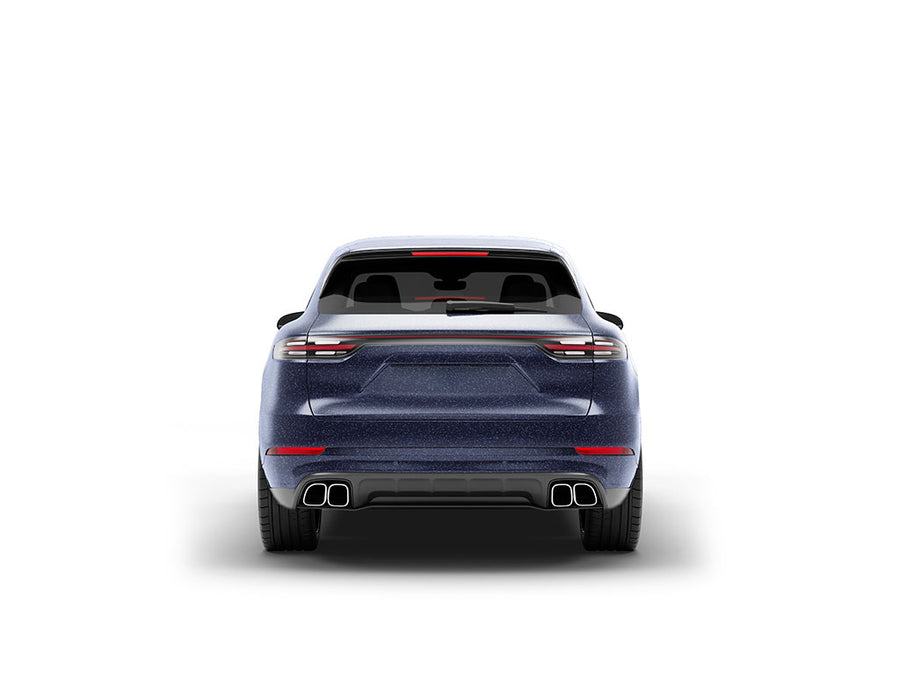 3M 2080 Gloss Midnight Blue SUV Vinyl Wraps