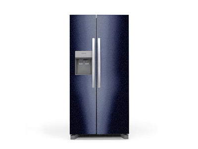 3M™ 2080 Gloss Midnight Blue Refrigerator Wraps