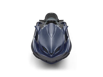 3M 2080 Gloss Midnight Blue DIY Jet Ski Wraps