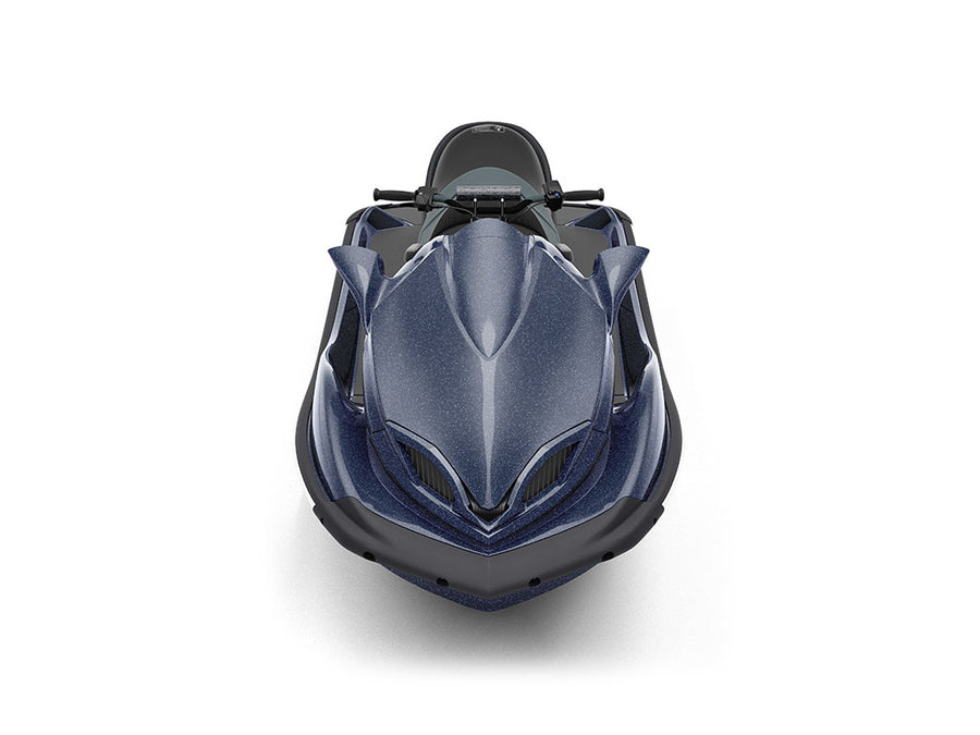 3M 2080 Gloss Midnight Blue DIY Jet Ski Wraps