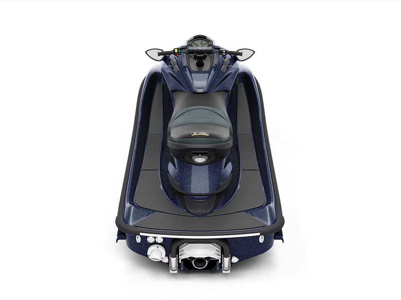 3M 2080 Gloss Midnight Blue Jet Ski Vinyl Wraps