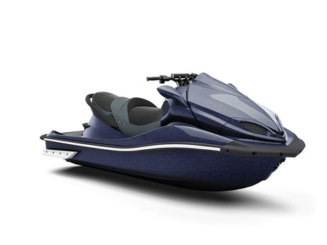 3M™ 2080 Gloss Midnight Blue Vinyl Jet Ski Wrap