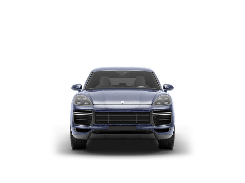 3M 2080 Gloss Midnight Blue DIY SUV Wraps