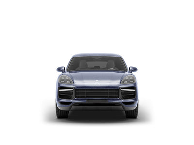 3M 2080 Gloss Midnight Blue DIY SUV Wraps