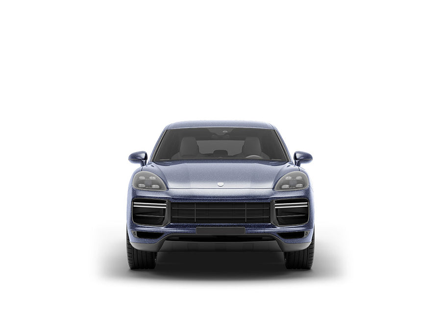 3M 2080 Gloss Midnight Blue DIY SUV Wraps