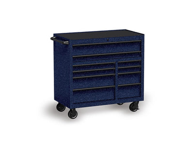 3M™ 2080 Gloss Midnight Blue Tool Cabinet Wraps