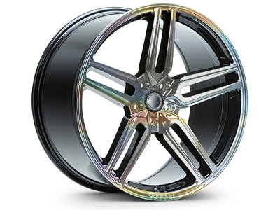 3M™ 2080 Series Rim Wraps