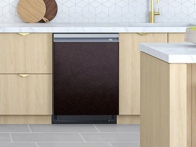 3M™ 2080 Gloss Ember Black Custom Dishwasher Cover