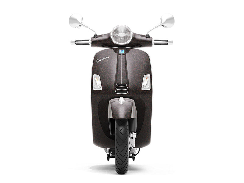 3M 2080 Gloss Ember Black DIY Scooter Wraps