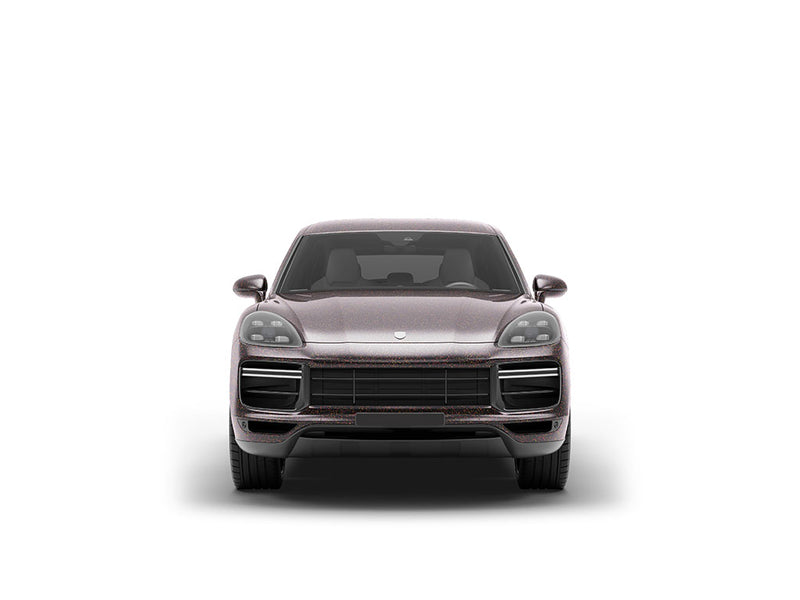 3M 2080 Gloss Ember Black DIY SUV Wraps
