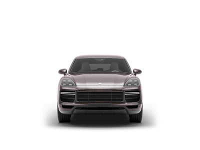 3M 2080 Gloss Ember Black DIY SUV Wraps