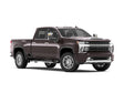 3M 2080 Gloss Ember Black Truck Wraps