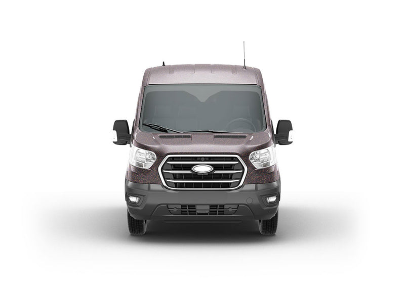 3M 2080 Gloss Ember Black DIY Van Wraps