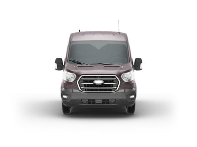 3M 2080 Gloss Ember Black DIY Van Wraps