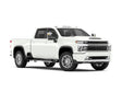 3M 2080 Matte White Truck Wraps