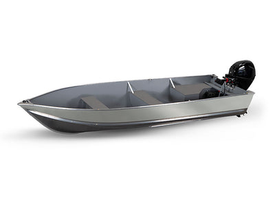3M 2080 Matte White Pontoon Vinyl Film Wraps