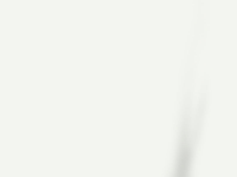 3M 2080 Matte White Dirt Bike Wrap Color Swatch