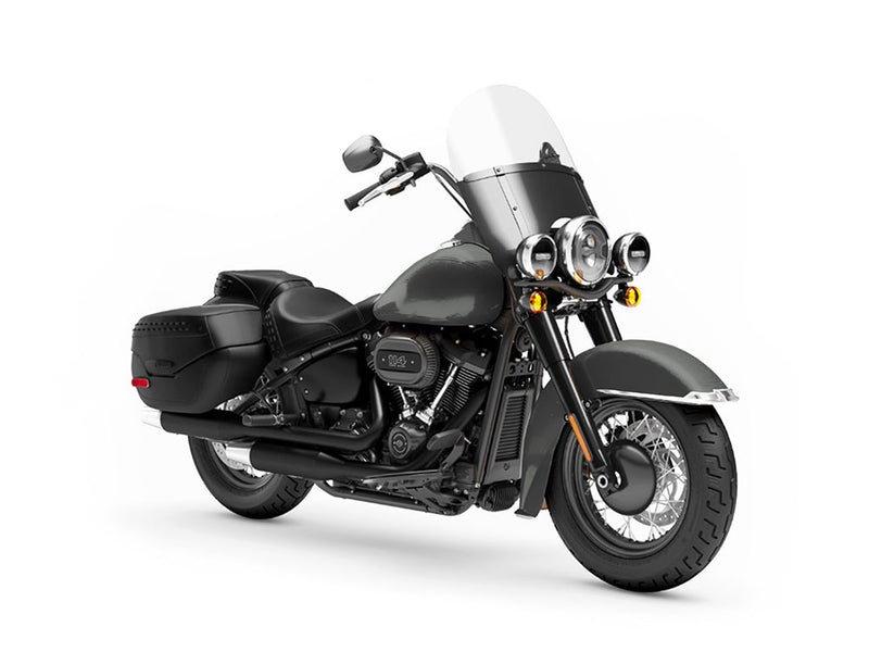 3M 2080 Matte Black Do-It-Yourself Motorcycle Wraps